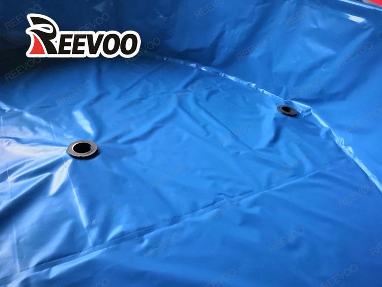 кръг кръг резервоар circle round tank