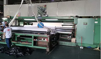 Make PVC Film