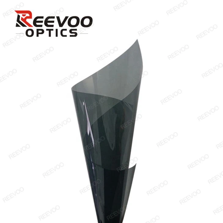 Инфрачервено отразяващо фолио