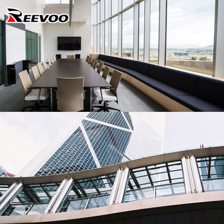 window safety film