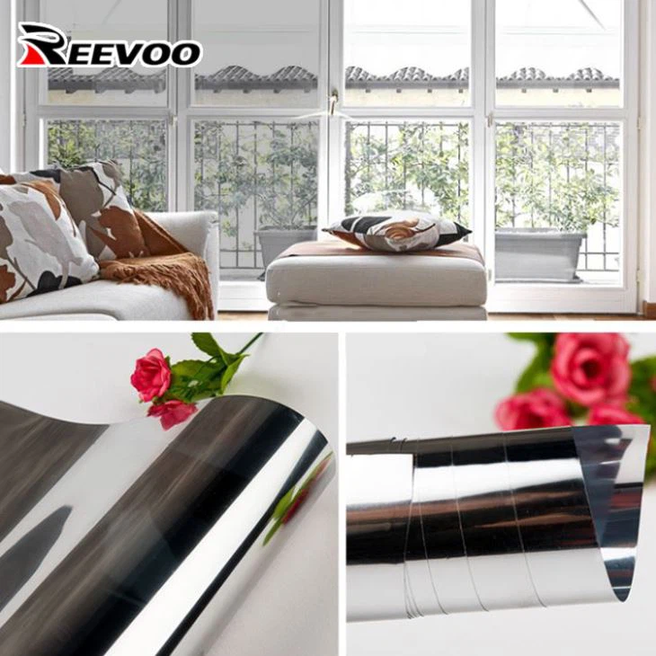 building window film