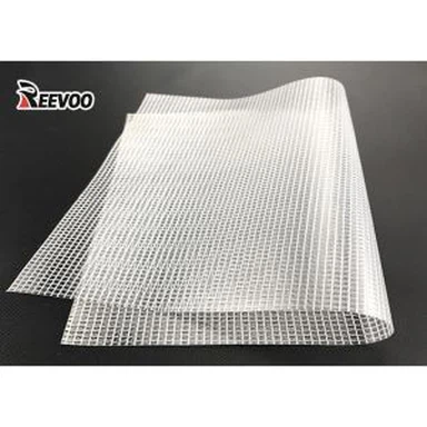 оранжерия PVC прозрачна мрежа прозрачен брезент Капак за селско стопанство