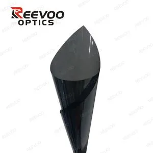 Външни аксесоари фолио за автомобилни прозорци