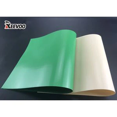 PVC брезент за шатра тента за шатра Truck Cover Надуваем