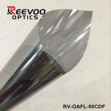 Reevoo оптика 05CX кола оттенък филм ролка