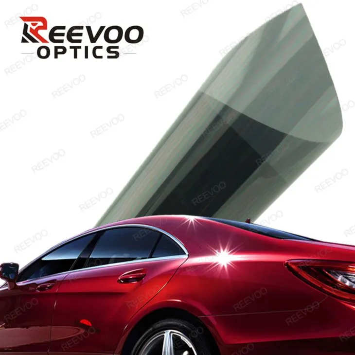 Супер качествено автомобилно слънцезащитно фолио с гаранционен сертификат