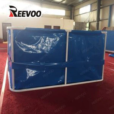 Рамка за селскостопански разплод