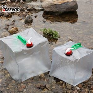 Водна чанта за къмпинг